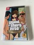 Gta The Trilogy Switch