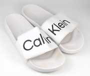 Używane klapki pool slide adj Calvin Klein roz. 42