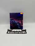 Need For Speed Heat Steelbook Ps4 Gwarancja