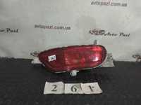 LI0261 Mazda CX5 17- Фонарь бампера R зад KB8M51650