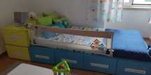 Vendo cama juvenil