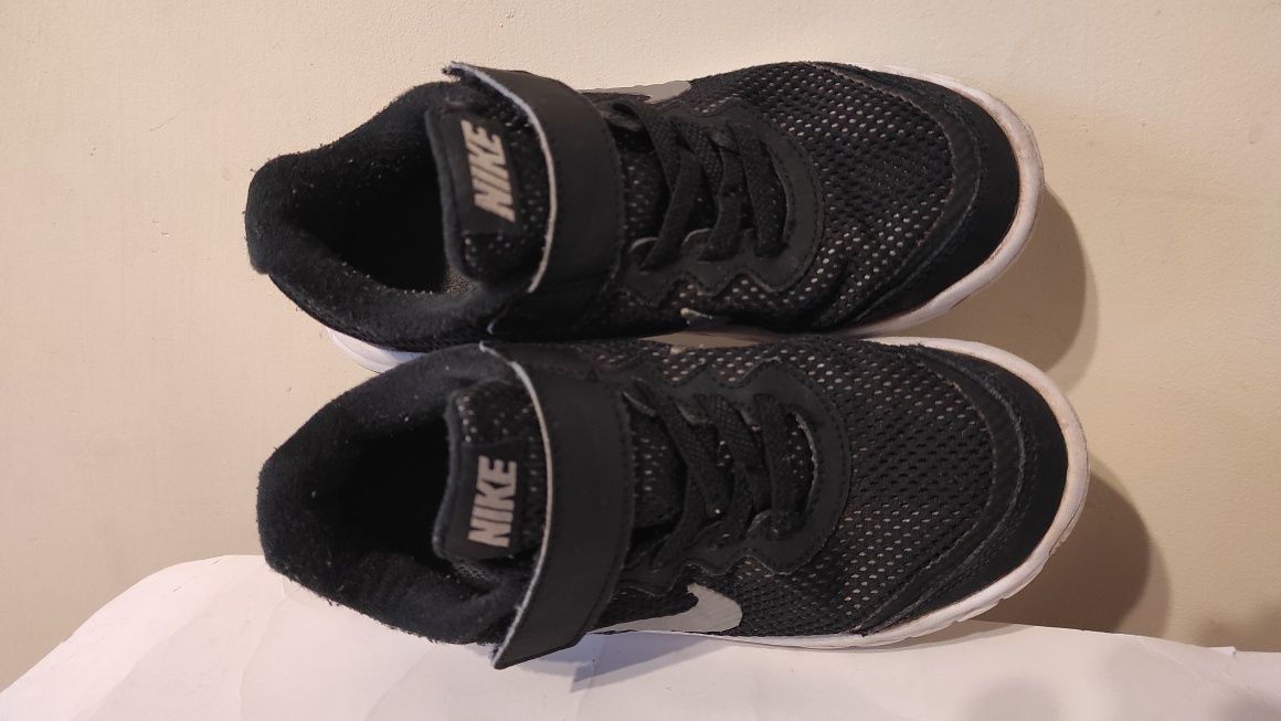 Кросівки Nike Flex 4 28-29р 17,5-18см фірмові кеди оригінал