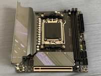 Na sprzedaż płyta główna ITX B650i AM5