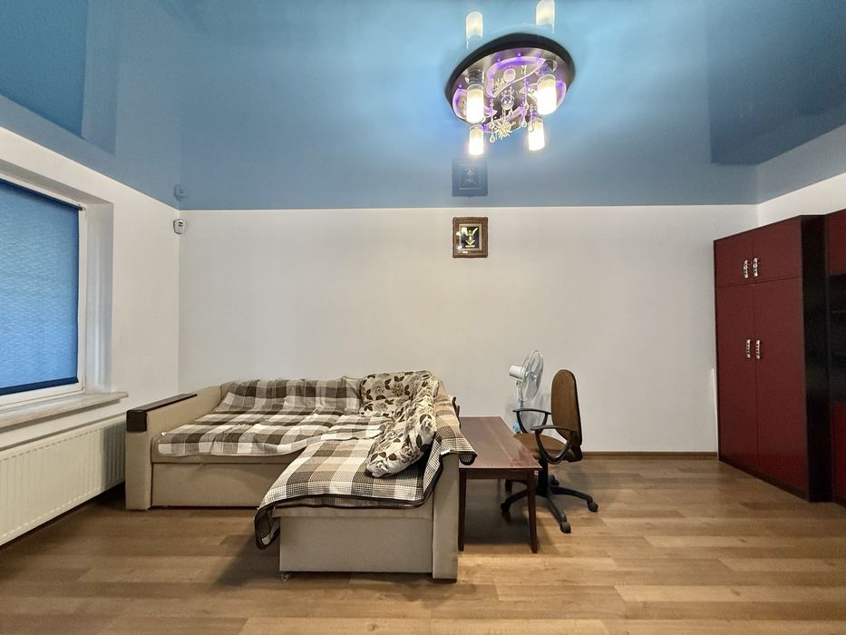 Стильна 1/х кім Східний