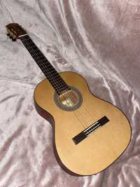 Gitara klasyczna Salvador