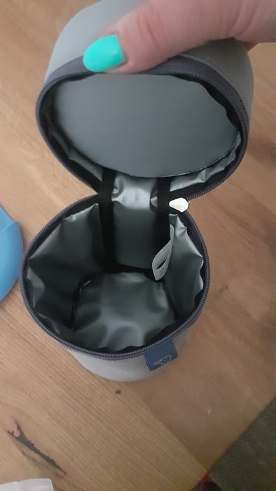 Pokrowiec etui na termos Zojirushi