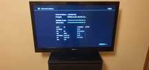 TV HD Sony 32EX310