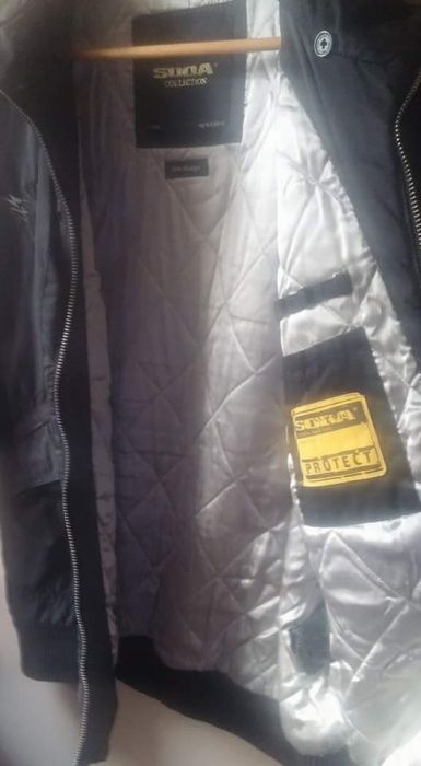 Męska kurtka Scotch &Soda rozm.XL
