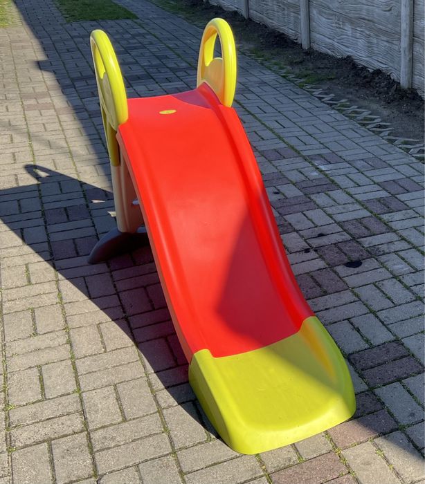 Sprzedam zjeżdżalnię dla dziecka