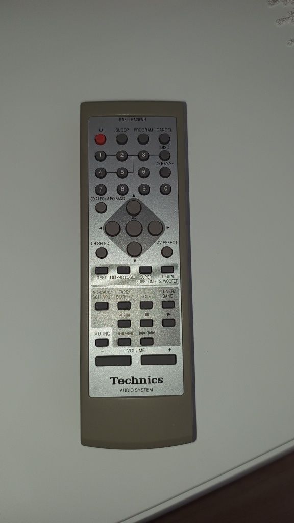 Pilot Technisc RAK-EHA28WH Oryginal