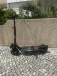 Trotinete eletrica E-cross pro 2