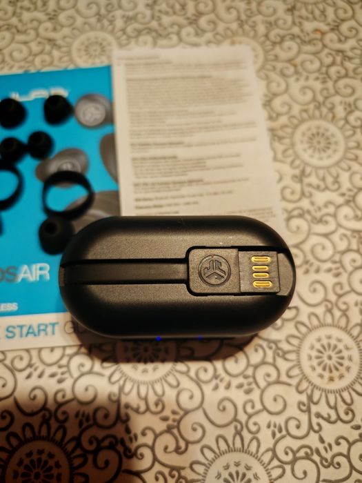 Słuchawki JLAB Jbuds Air PRO