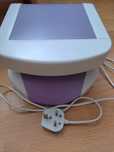 Lampa UV do paznokci Silver Crest plus gratisy