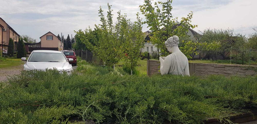 Продается таунхаус 123 м.кв. с. Гатне