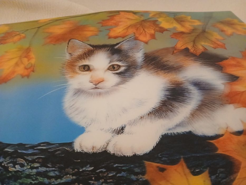 Podkładka na biurko