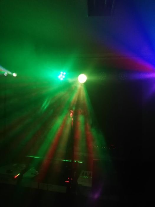 Duet muzyczny Em-music/dj wodzirej i wokalistka