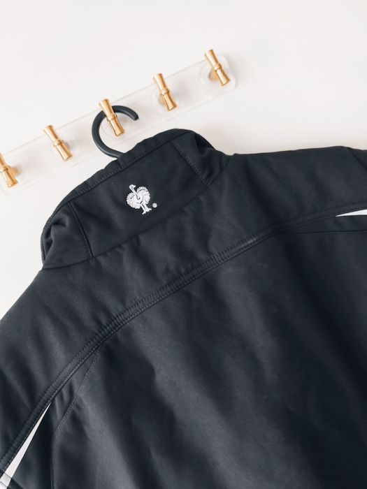 Odzież robocza bezrękawnik, spodnie, buty Strauss Snickers