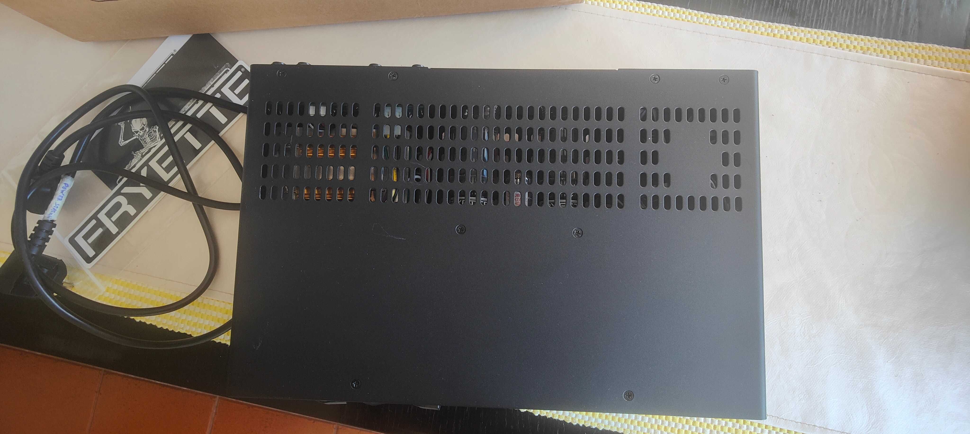 Power Attenuator Fryette Power Station PS-2A