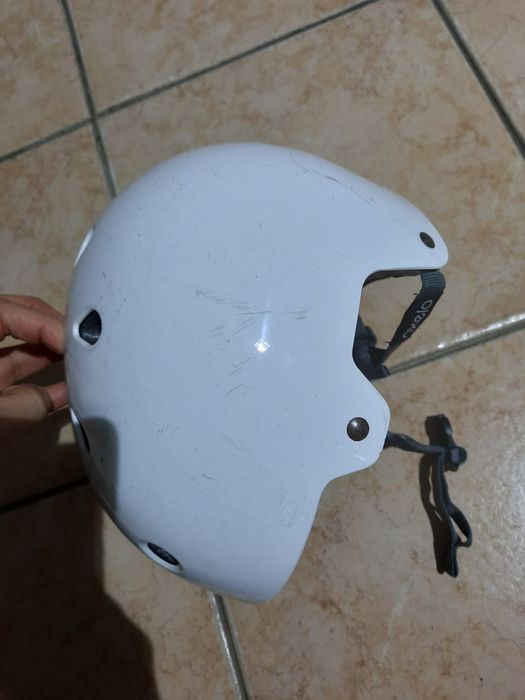 Capacete Agus ciclismo