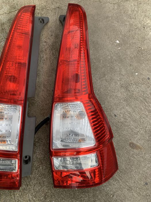 Стопи Honda CR - V, Kia Ceed/Хонда Срв,Кіа Сід