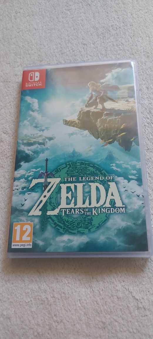 Nintendo zelda edition