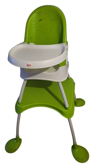 Krzesełko Fischer Price 2w1