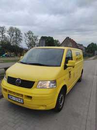 VW transporter T5,2.5TDI