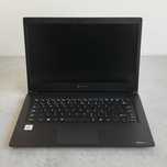 Laptop Toshiba Dynabook Tecra A40-G| Intel Core i3|8 GB|128 GB