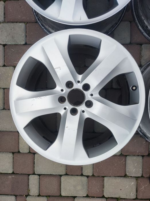 Диски Mercedes-Benz A1644015102 R19 9,5Jx19H2 ET56 ML/GL