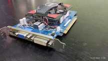 Відеокарта Asus PCI-Ex GeForce GT 440 1024MB