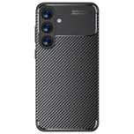 Beline Etui Carbon Armor Sam S25+        czarny/black box