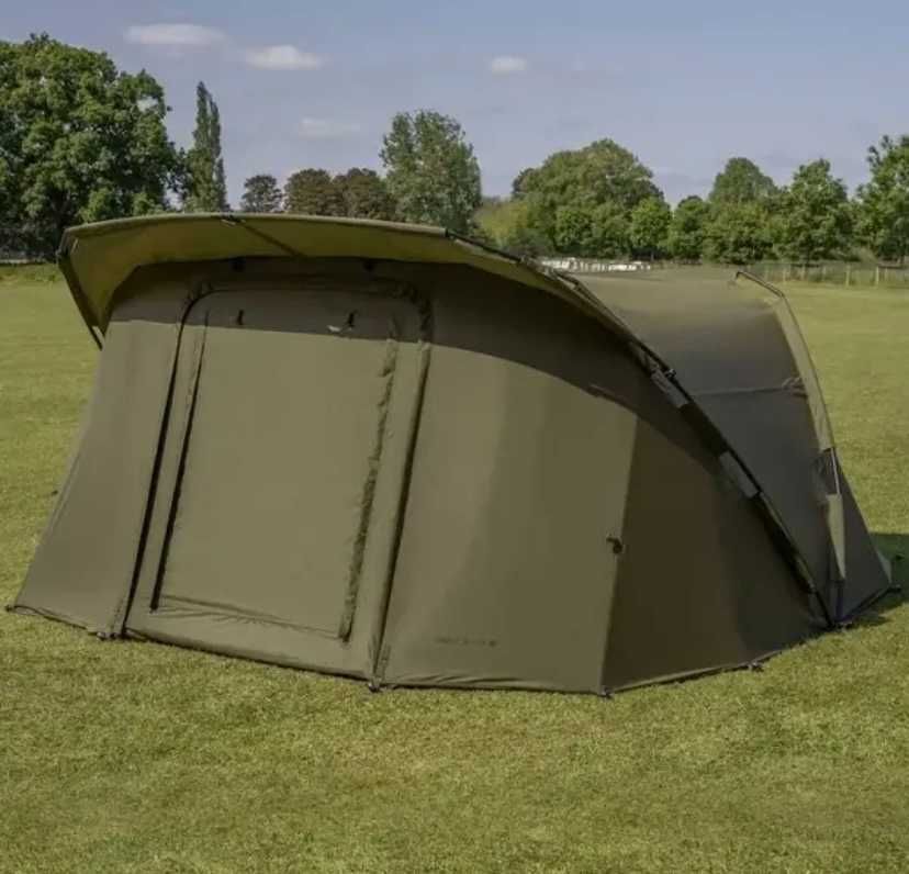 Палатка Avid Carp Revolve 2 Person Bivvy 300x270x155cm