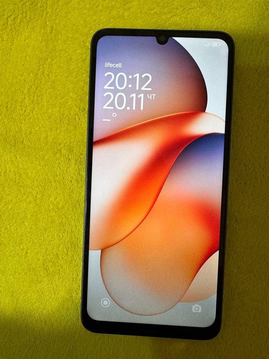 Xiaomi Redmi 13c 128 gb , стан новий