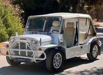 MINI Moke