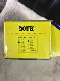 Доводчик дверей Dortec DT 65 120кг  металік