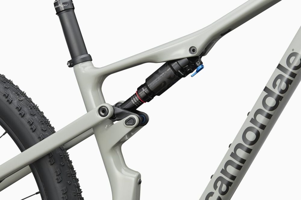 Cannondale Scalpel Carbon 3  29" RockShox Deore TSK r. XL FV Warszawa