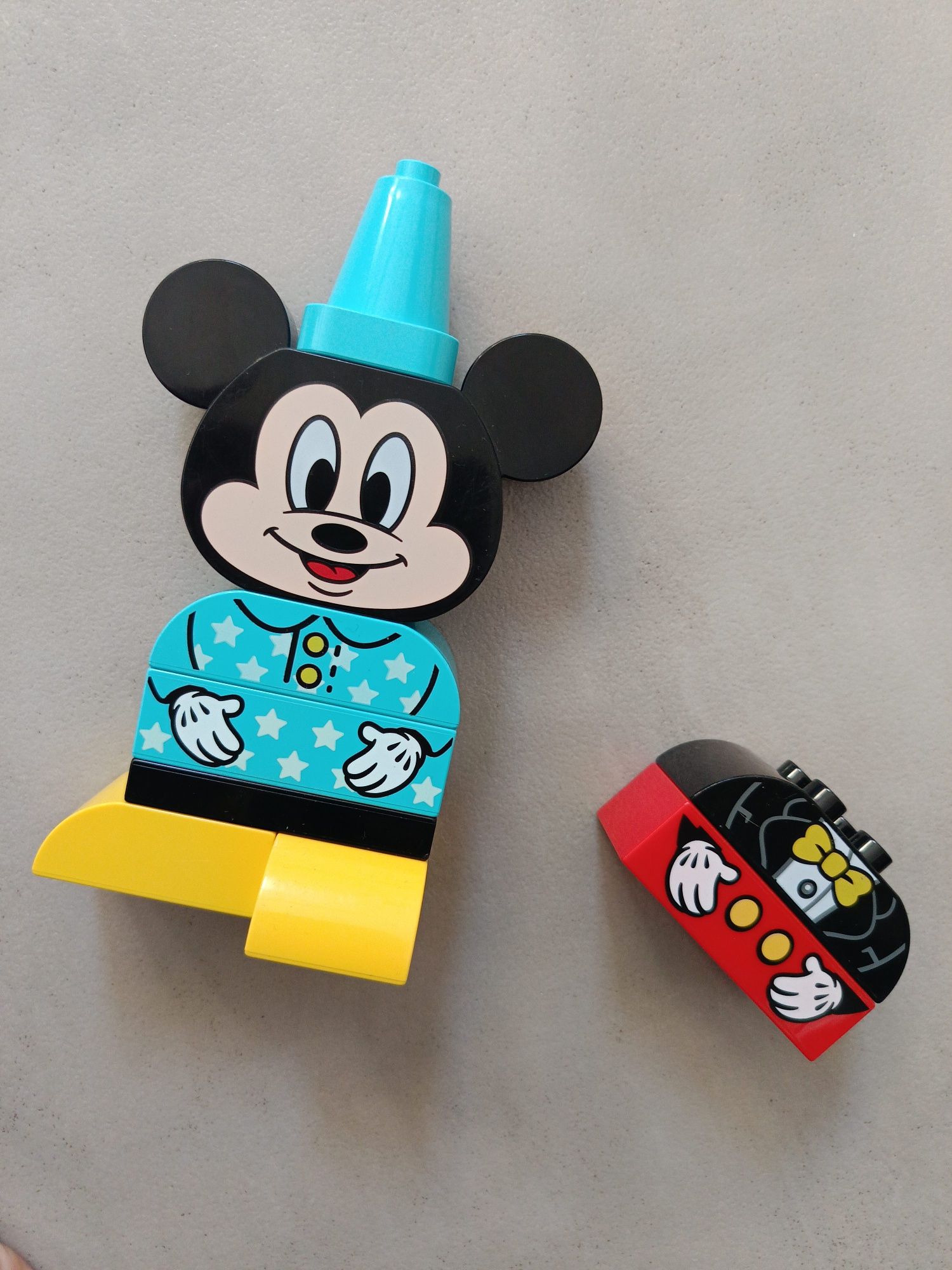 LEGO Duplo Mickey