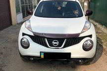 Продам Nissan Juke 2013