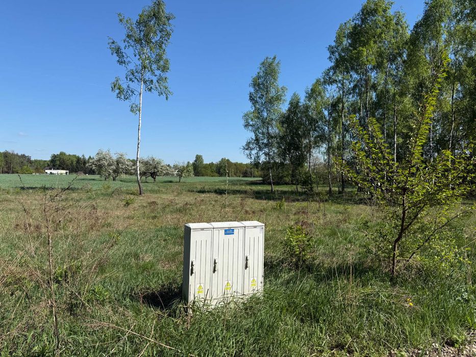 Slowak Przepiekne Dzialki Budowlane MPZT Bezposrednio