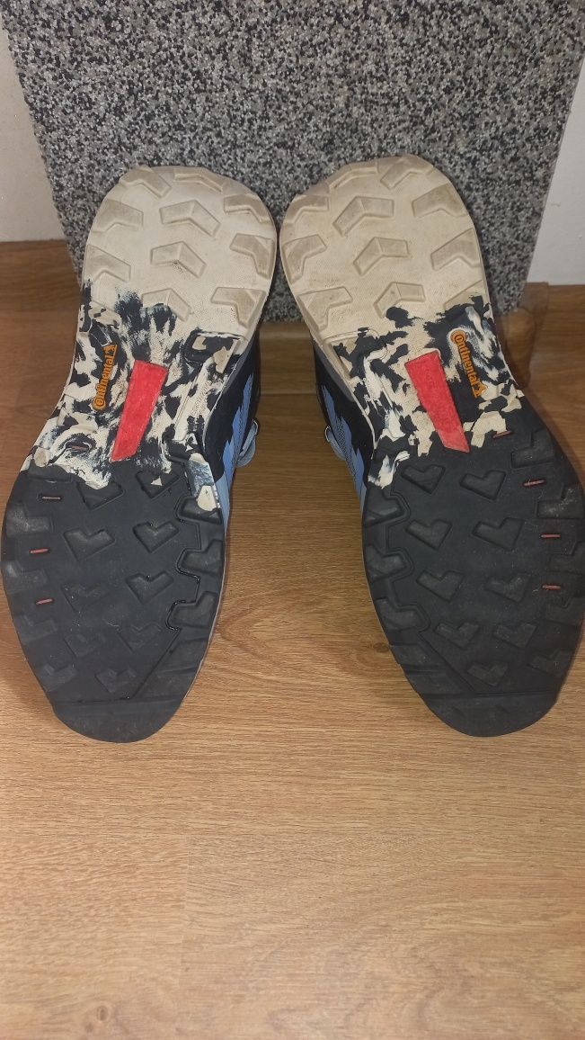 Кросівки Adidas Terrex p-45