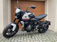 Triumph Trident 111km przebiegu jak nowy , I właściciel salon polska