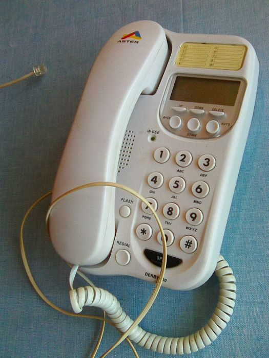 Telefon Bezprzewodowy Hagenuk CAYA