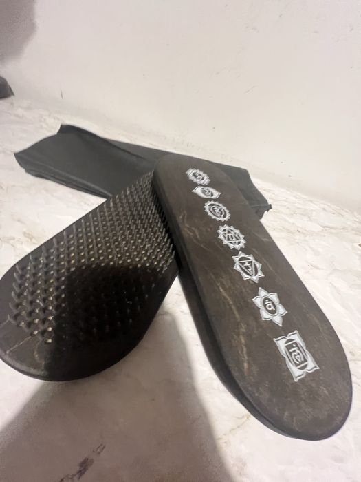 Deski sadhu nowe 8mm