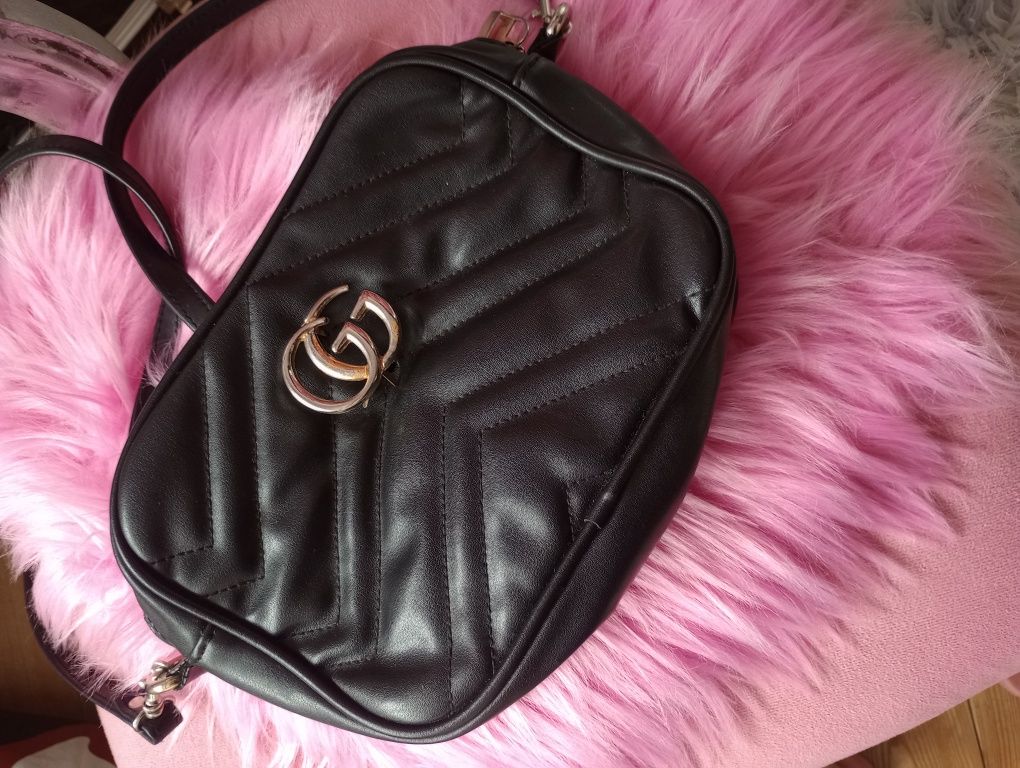 Gucci torebka GG