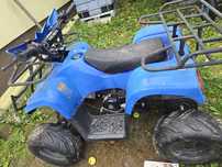 Quad chińczyk NIE ODPALA