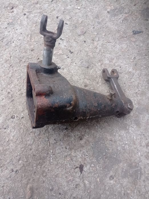 Куліса для Маз 500. 5549