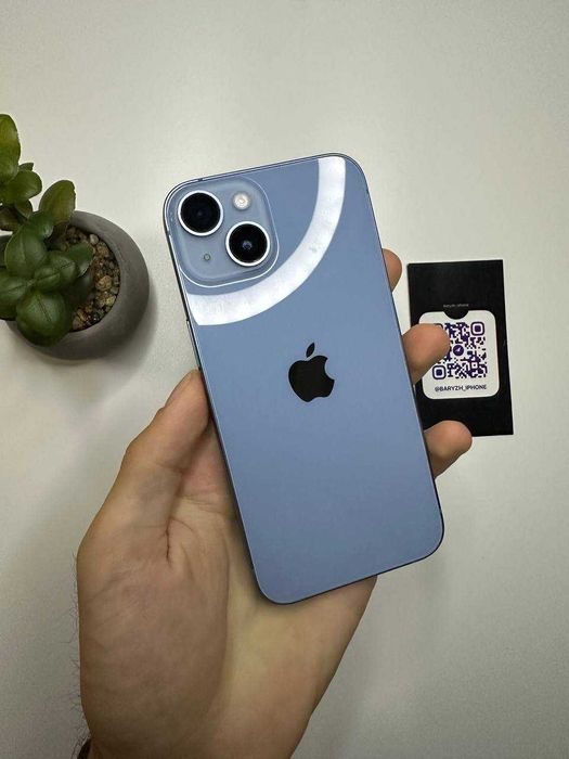 Iphone 14 128 gb, супер стан, айфон 14 128