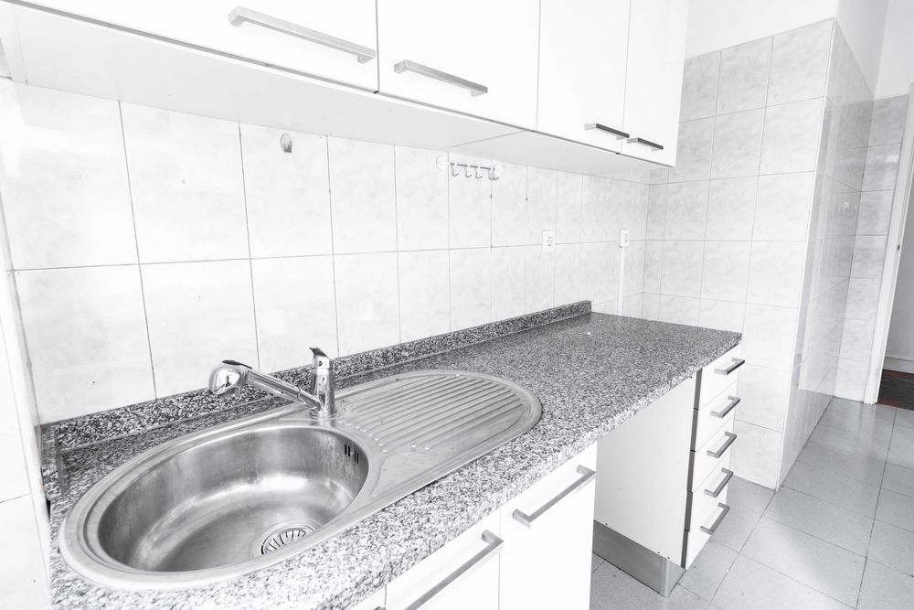 Apartamento T2 na Amadora