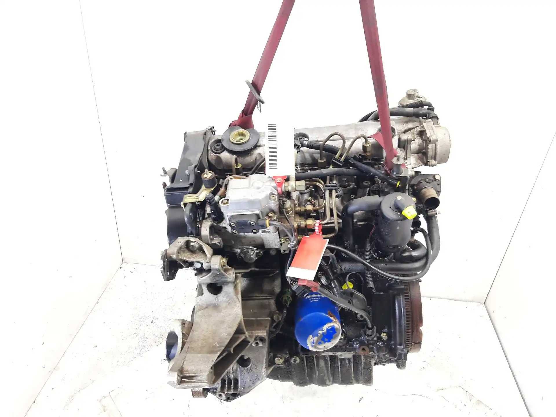 Motor Volvo V40, S40 1.9 D 95 CV    D4192T2