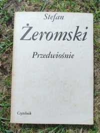 Stefan Żeromski Przedwiośnie